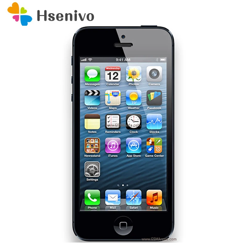 Hot sale Original Iphone 5 A5 Factory Unlocked