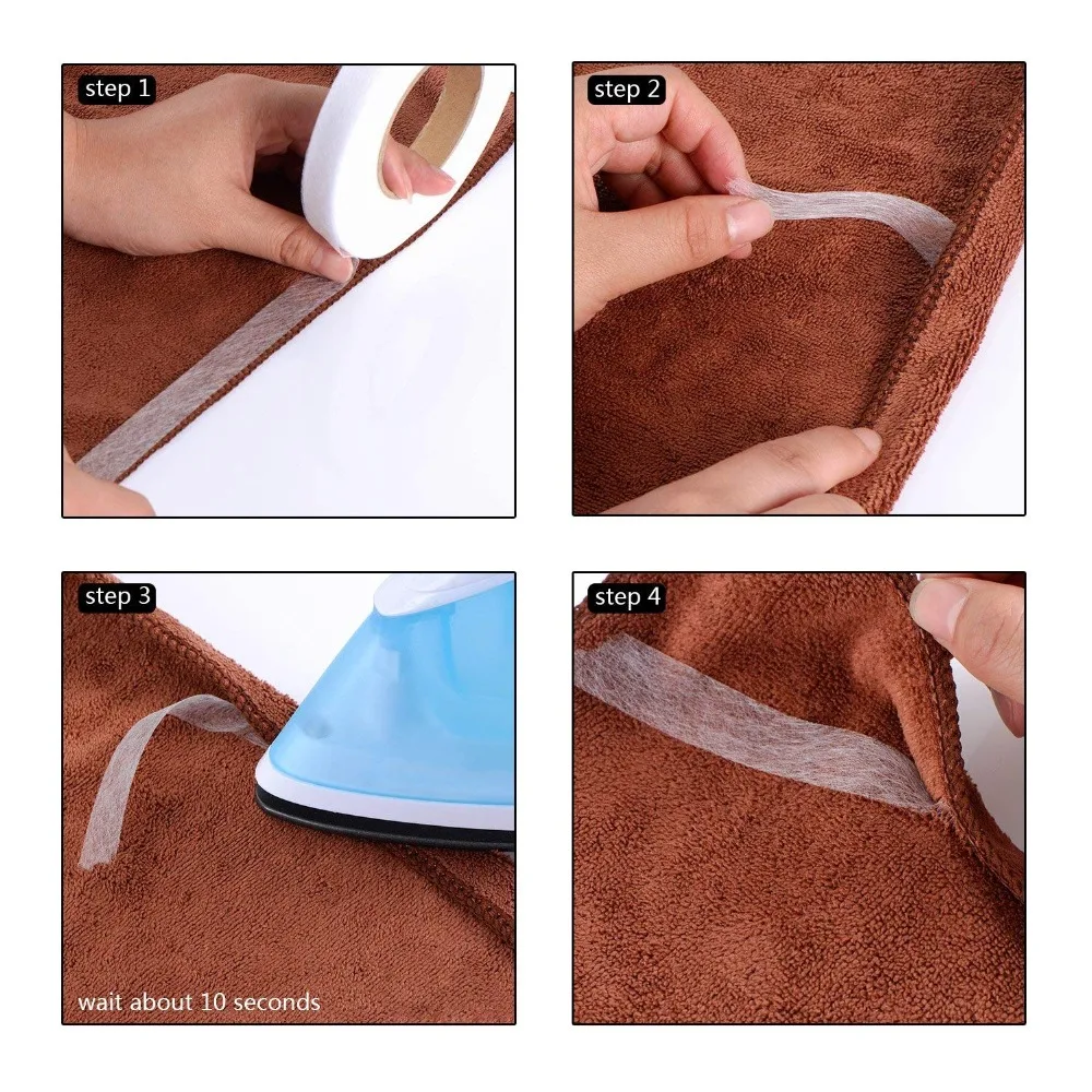 1Rolls-100m-Double-Side-Fabric-Fusing-Tape-Adhesive-Hem-Tape-Iron-on-Adhesive-Tape-Hemming-Tape (3)