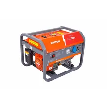Генератор бензиновый Кратон GG-2200