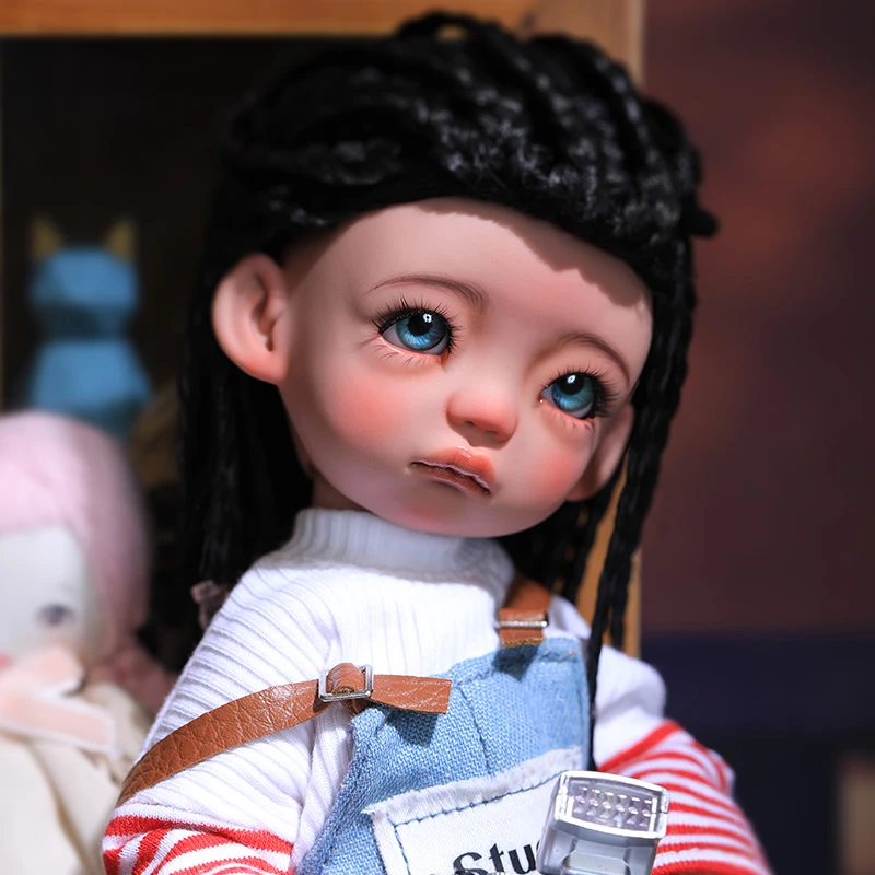 Shuga 子供向けのレジンジョイントボール人形 Mafu Bjd人形 1 6 漫画のキャラクター 女の子と男の子へのギフト Ob11 Dolls Aliexpress Shuga 子供向けのレジンジョイントボール人形 Mafu Bjd人形 1 6 漫画のキャラクター 女の子と男の子へのギフト Ob11 Dolls Aliexpress