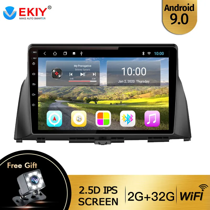 EKIY 10.1