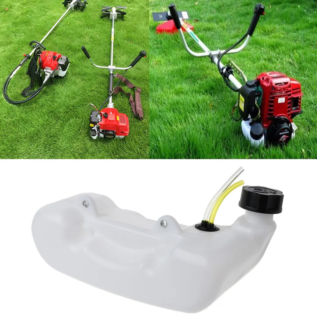 

40-5 Brush Cutter Trimmer Fuel Tank Assy Universal Gas Fuel Tank