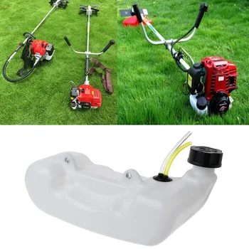 

40-5 Brush Cutter Trimmer Fuel Tank Assy Universal Gas Fuel Tank