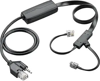 

For Plantronics EHS APC-42 Hook Switch (Renewed)