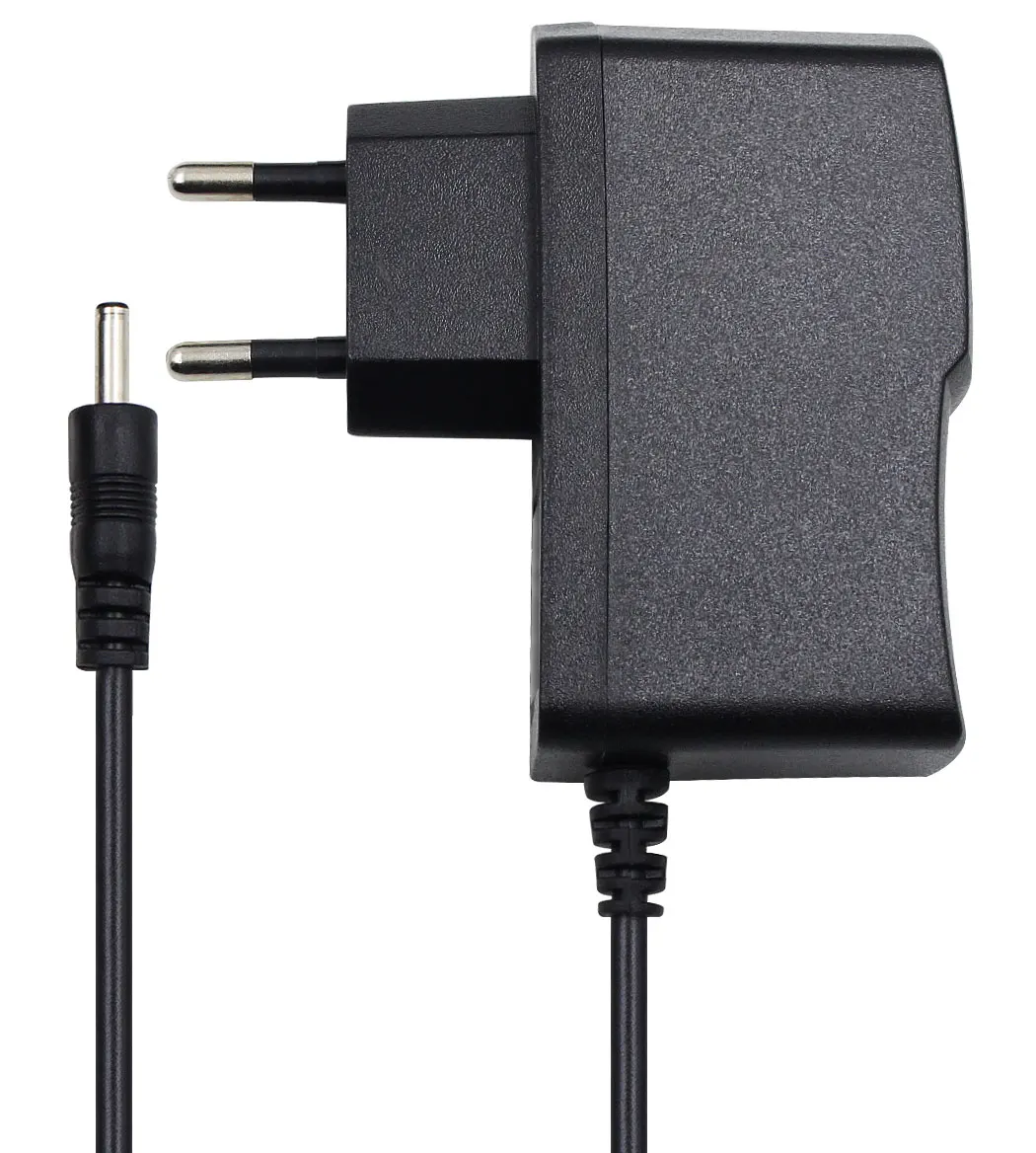 ЕС AC адаптер питания для Wansview NCB541W Tenvis JPT3815W EasyN F-M136 ip-камера