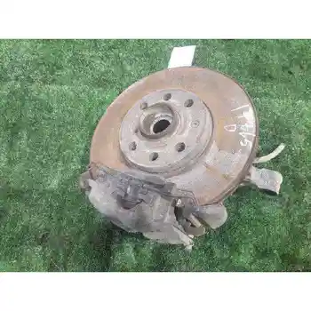 

13165670 STEERING KNUCKLE FRONT RIGHT OPEL ASTRA G SALOON