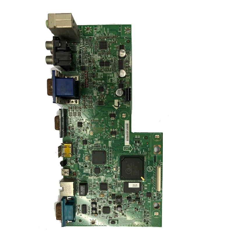 Brand New Projector Main Board Mother For-Benq MX823ST | Электроника