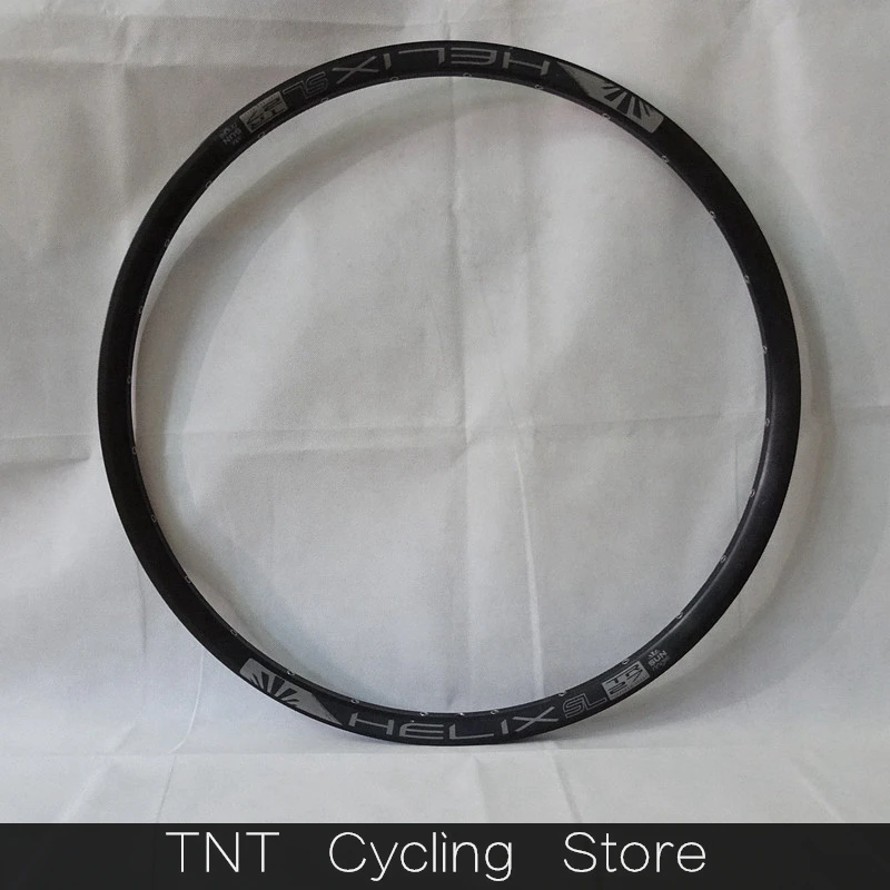 2" 27,5" 29er Sunringle HELIX SL TR25 TR27 24 28 32 Отверстия MTB велосипедные диски горный велосипед круг бескамерные готовые для XC AM FR