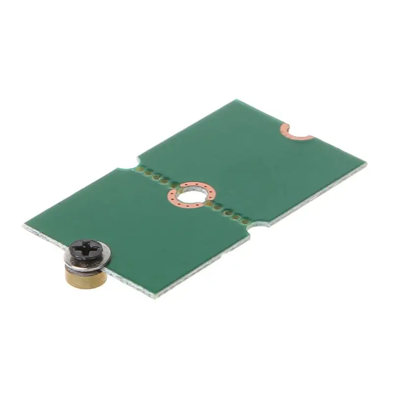 M 2 NGFF NVMe M B Key SSD 2242 2260 to 2280 Length Extension Adapter Brackets 5