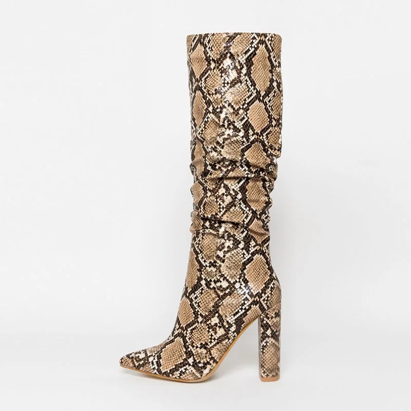 heidi-55_beige_snake_profile