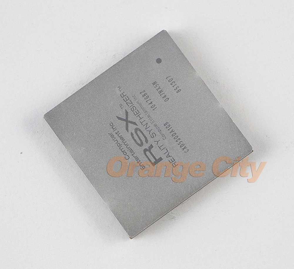 Чип GPU CXD5300A1GB IC для ps3 ChengChengDianWan