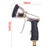 New High-pressure Water Spray Gun Car Washer Hose Spray Bottle Garden Watering Sprinkler Sprinkler Cleaning Water Gun ► Photo 2/6