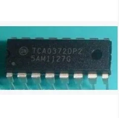 

10pcs TCA0372 TCA0372DP2 Original New 1 order