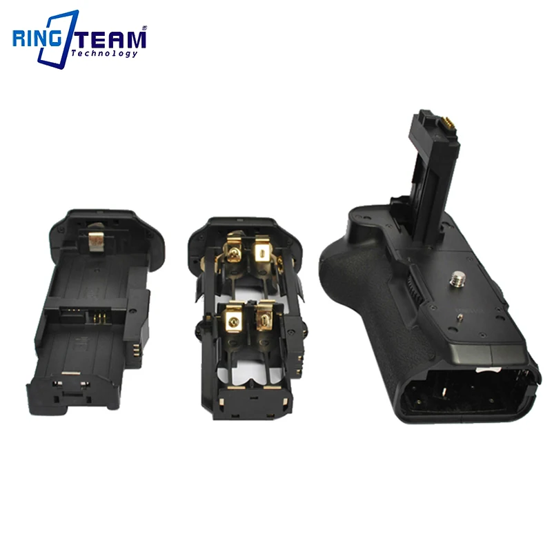 カメラ用バッテリーグリップ,Canon eos rebel xsi xs t1i 450d 500d