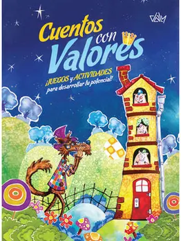 

Cuentos con Valores