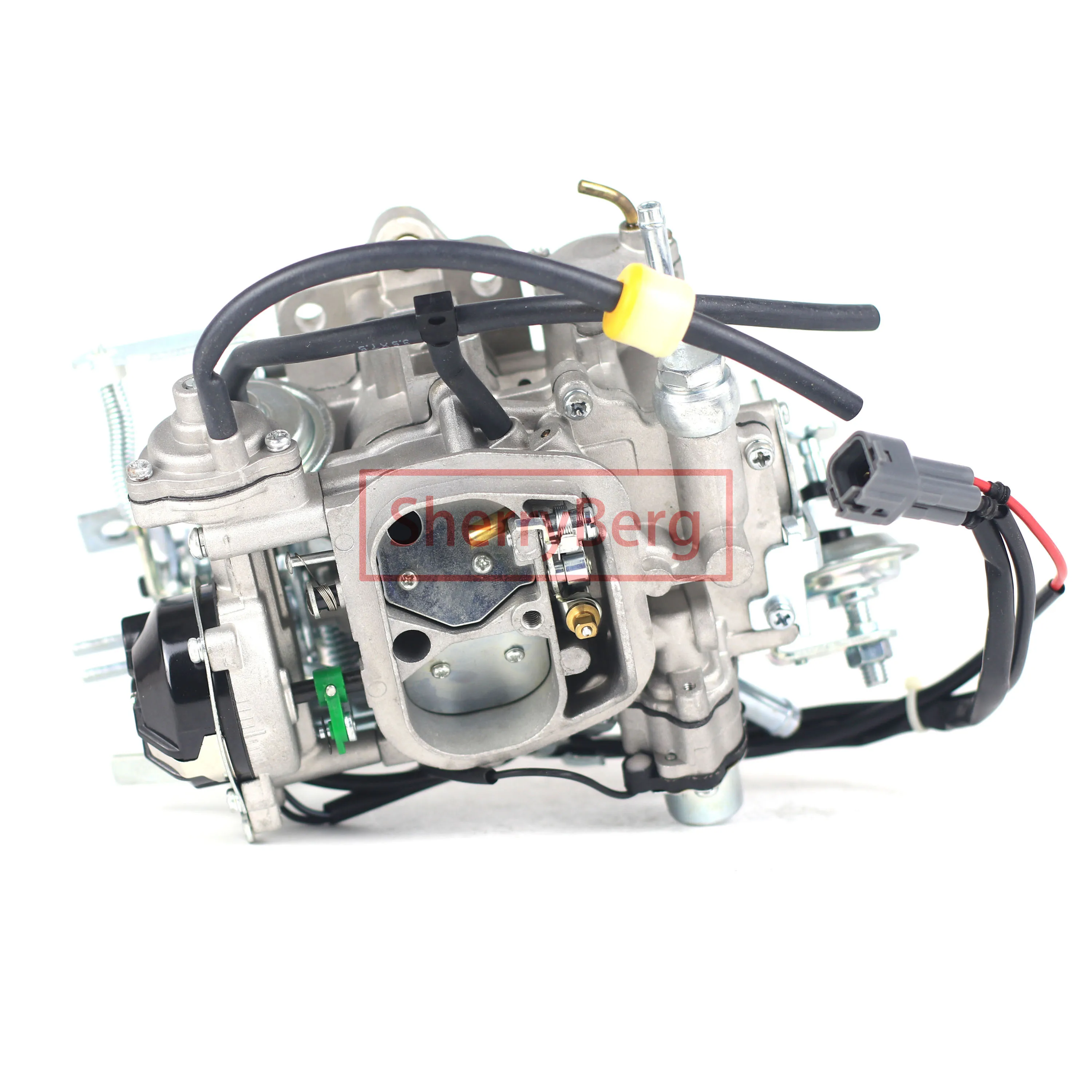 Carburetor For Toyota 22R Engine Pickup Celica 4Runner Hilux 21100-35463 2629