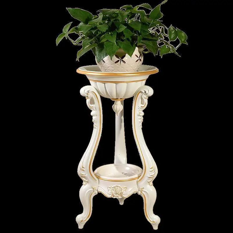 Estanteria Escalera Terraza Estante Flores Repisa Para Plantas Rack Dekoration Stojak Na Kwiaty напольная Цветочная подставка для растений