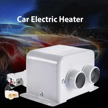 

Car Heater 12 V Auxiliary Heater Car Truck Fan Heater Defroster Demister Heating Warmer Windshield Heater For Trucks Bus Traile