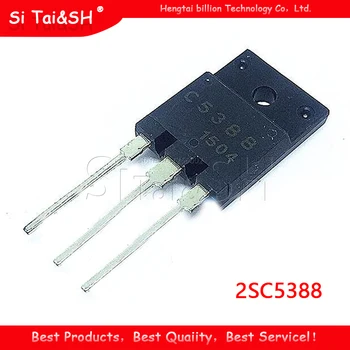 

1PCS C5388 2SC5388 TO-3PF integrated circuit