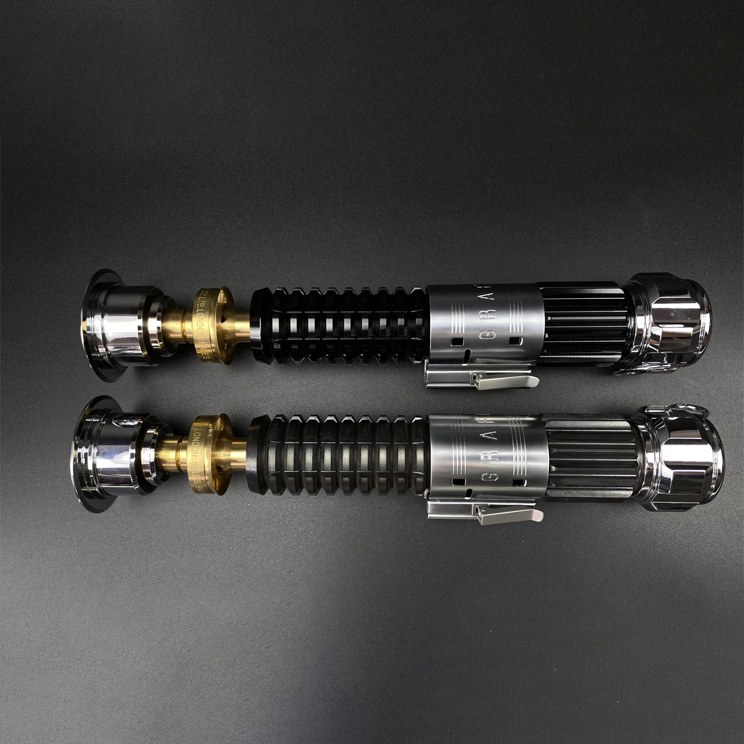 89 Saber Star wars Obi Wan Neo Pixel 