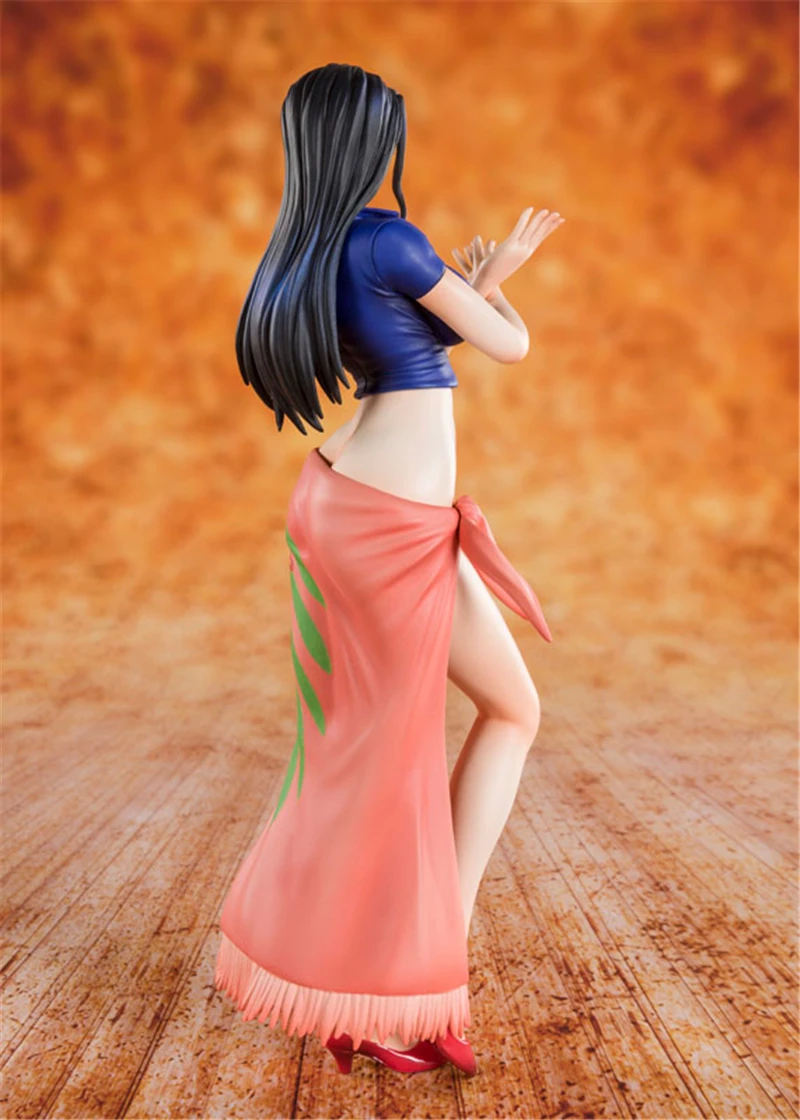 Figurine One Piece Nico Robin Devil Child