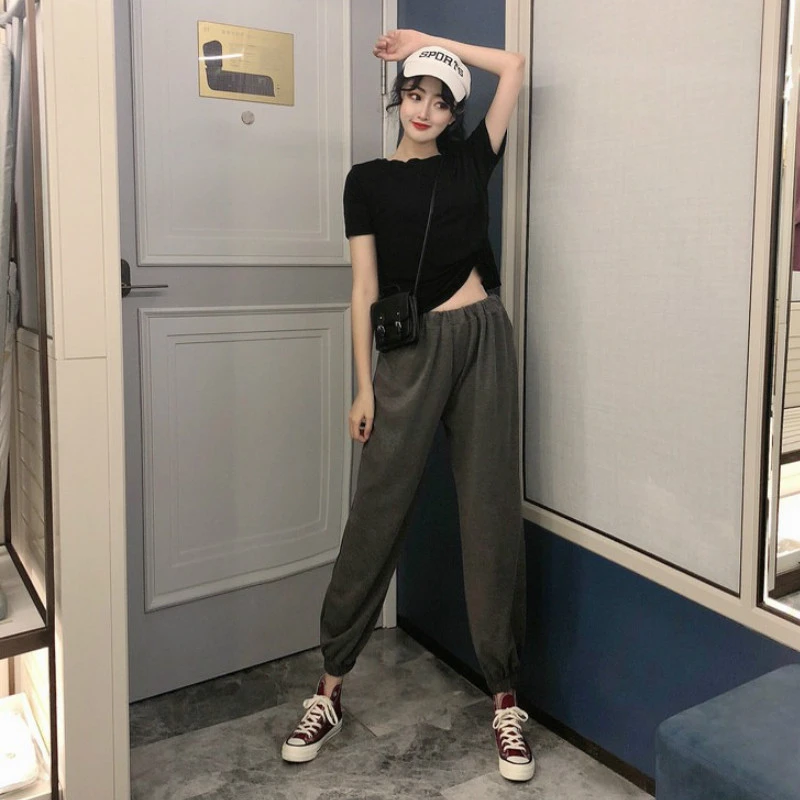 women's summer capri sets