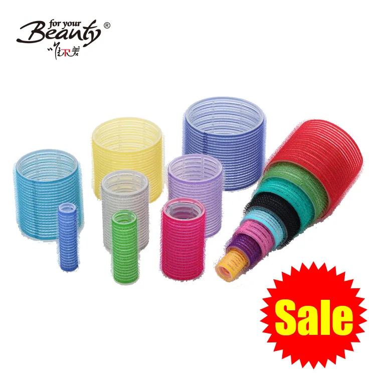 velcro selfgrip hair roller