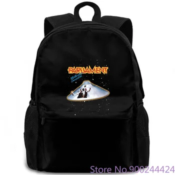 

Parliament 'Mothership Connection' - NEW & OFFICIAL! backpack