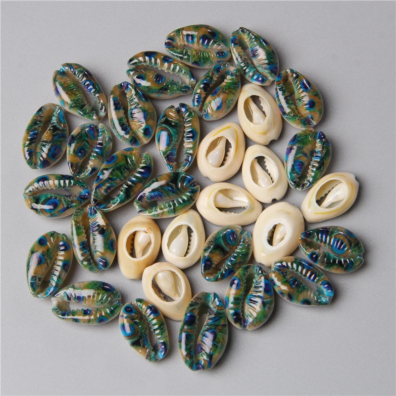 Cowrie Shells for Jewelry Making in Bulk & 10K+ Jewelry Supplies – Athenian  Fashions Inc.