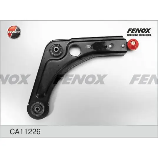 Рычаг правый Ford Escort/Orion all 90-99 FENOX CA11226