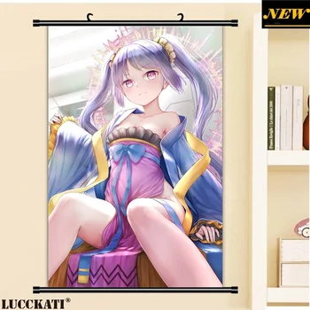 

Fate grand order Fate/go Fgo fate stay night breasts bikini sexy loli cameltoe cartoon anime poster wall scroll canvas painting