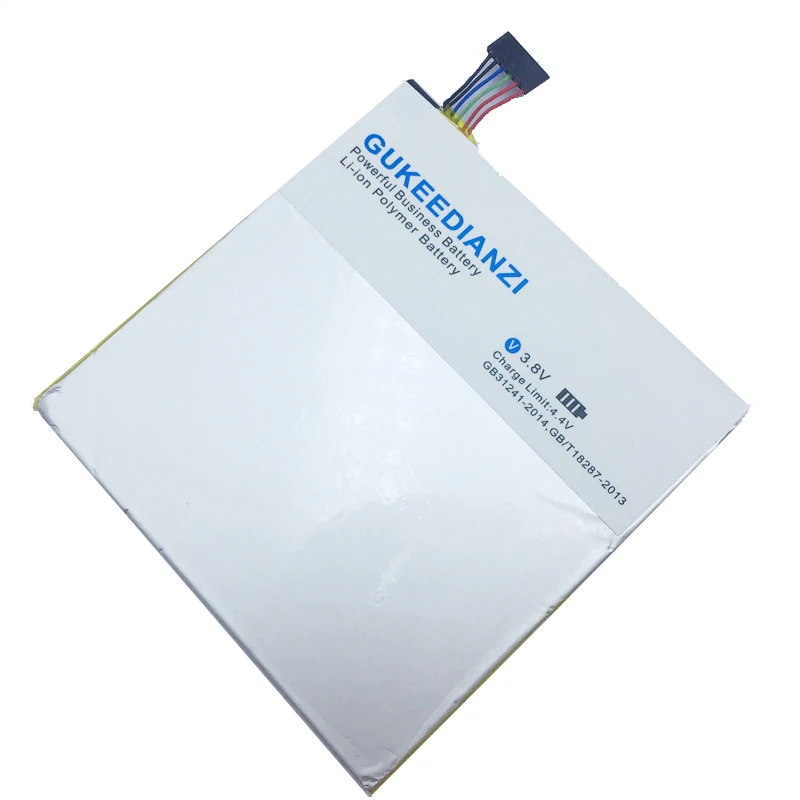 GUKEEDIANZI C11P1327 5100 мА/ч, Планшеты ПК Батарея для Asus Fonepad 7 FE170CG ME170C FE170 Fonepad7 K017 K012 Замена Батарея