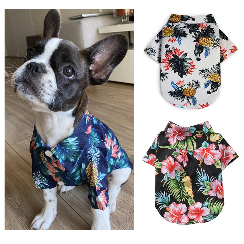summer shirts for dogs