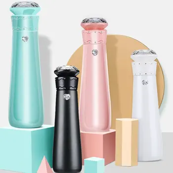 

Hot Fashion 380ml Insulated Stainless Steel Coffee Mugs Water Bottle Cup Thermal Flask Vacuum Flask Premium Travel Coffee Mug