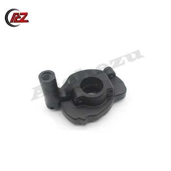 

ACZ Throttle Card Seat for Ducati Monster 696 795 796 1100 821 Scrambler 848 Fixed Throttle Handle Clip Mounting Bracket