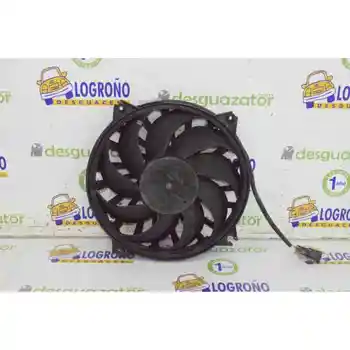 

1401312180 ELECTRIC FAN FIAT SCUDO box (272)