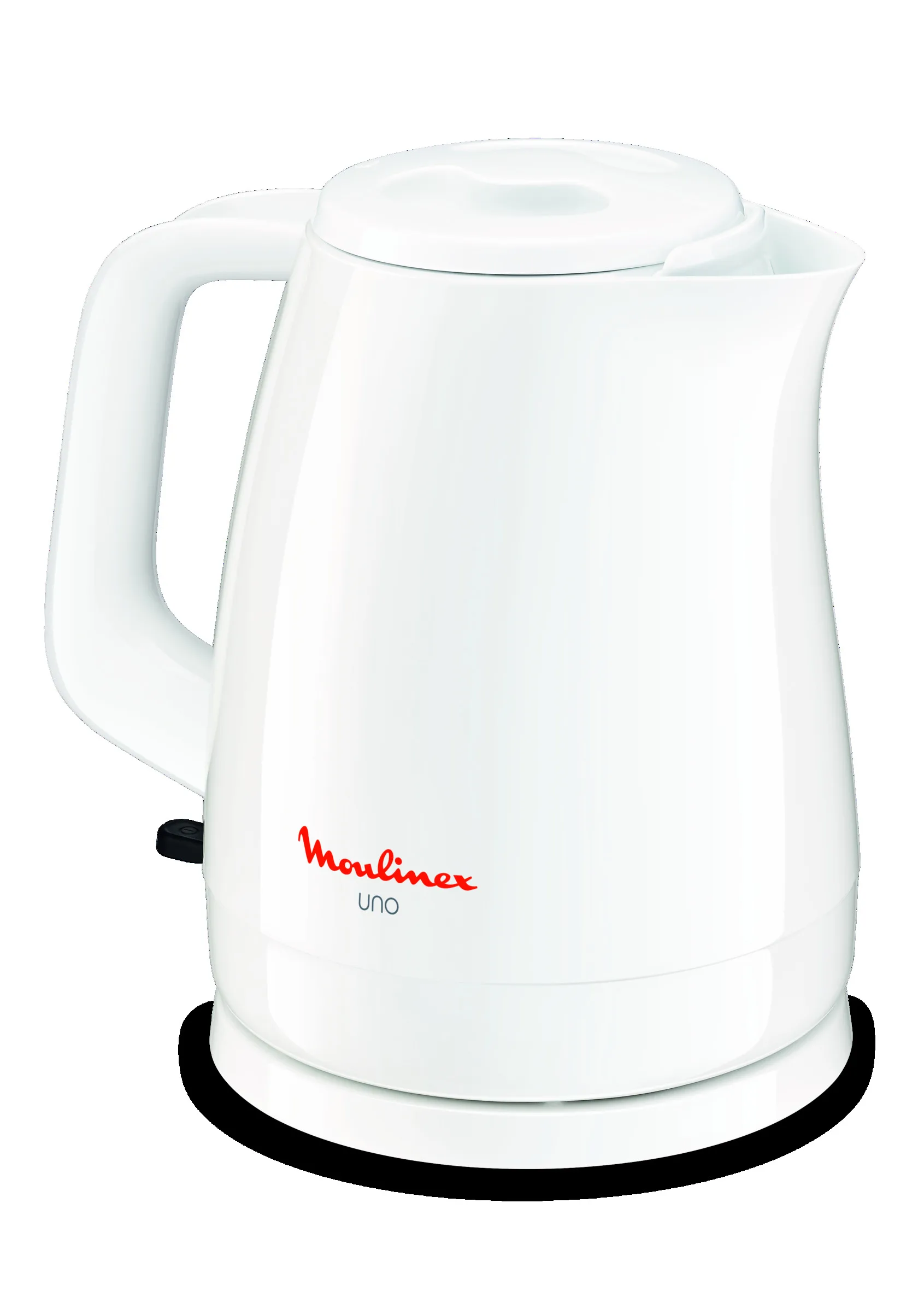 Чайник Moulinex UNO BY150RU