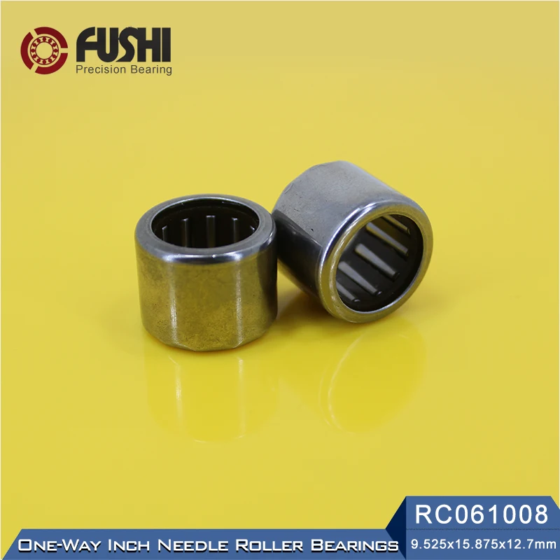 RC061008 дюймовый размер односторонний