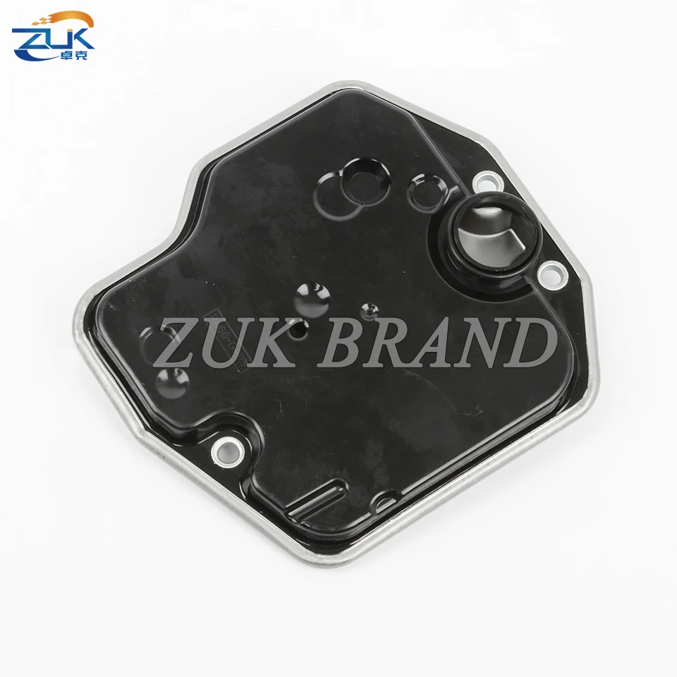 ZUK трансмиссионный фильтр с прокладкой для Toyota COROLLA WISH CAMRY AVENSIS PREVIA Scion xB tC LEXUS
