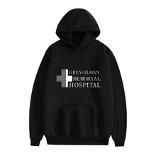 

2022 New Grees Anatomy Iong Sleeve Casual Hooded Sweater Autumn Winter Trend Men's And Women's Hoodie Material Polyester