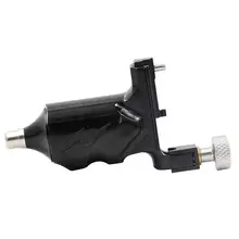 Yuelong Rotary Tattoo Machine Gun Shader& Liner Tatoo Motor Gun Kits Supply DC Connected for Tattoo Artists Tattoo Supply
