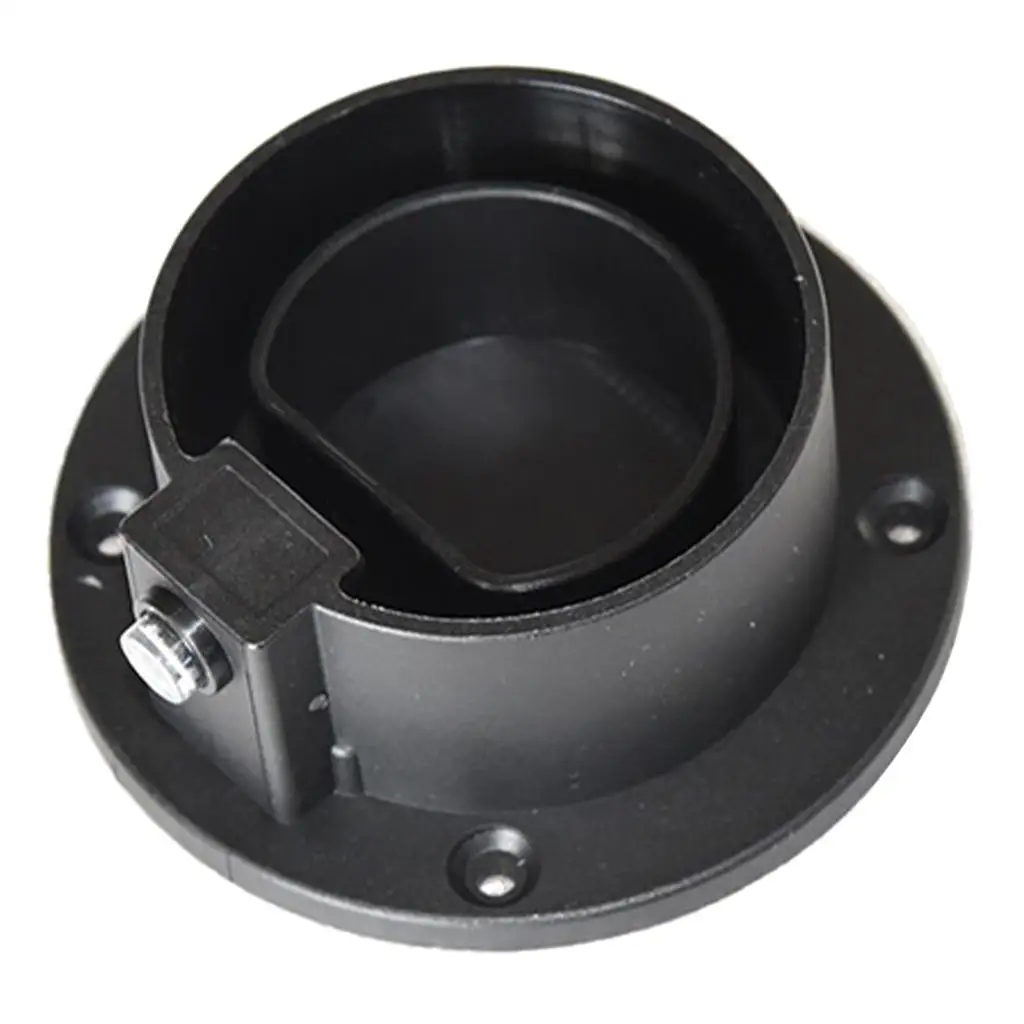 Ev Charger Holder Stay Organized Plug Charging Organizer Eu Standard