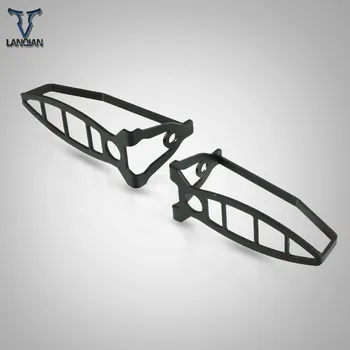 

Motorcycle Front Turn Signal Protection Cover For BMW R1200 GS Adv. 2010 2011-2013/R1200 GS LC Adv. 2014-/R1250 GS Adventure