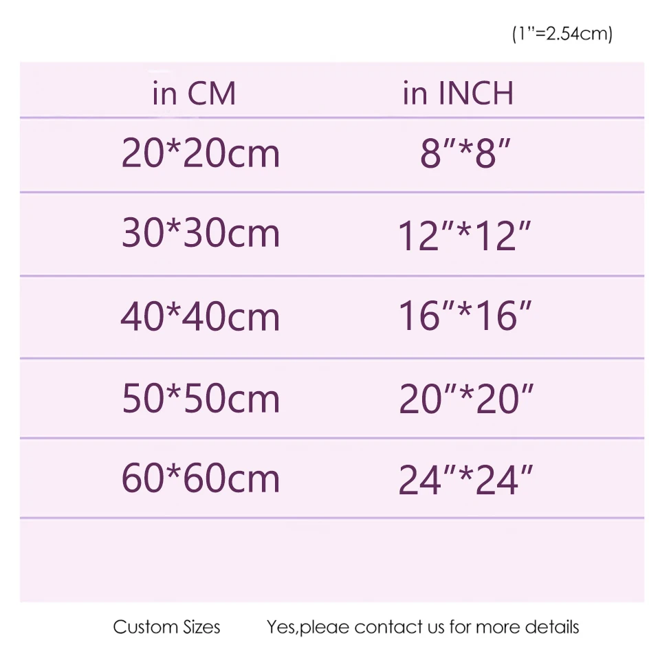 20X20