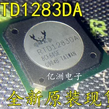 5 шт./лот RTD1283DA NEC и BGA
