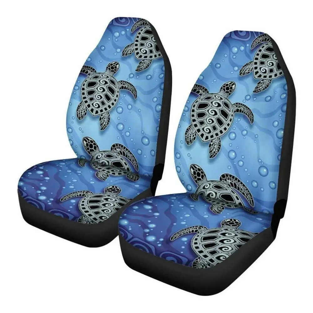 print patterns A15 Подходит для большинства чехлов для автомобильных сидений с различными принтами, четыре сезона, несколько цветов, защита для автомобильных сидений со стильными цветами - Название цвета: print patterns A15