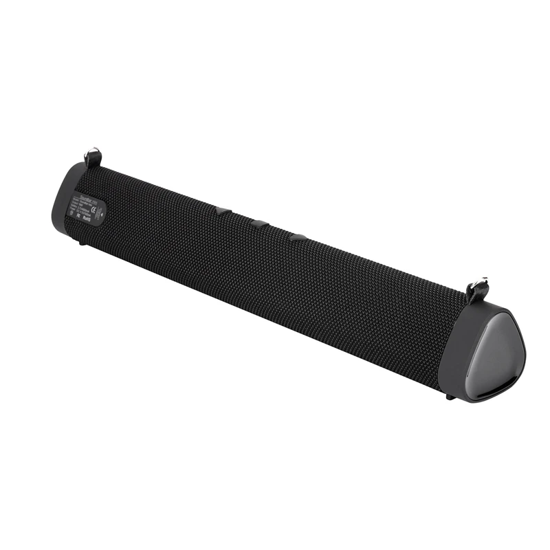 OPQ-16W Bluetooth Саундбар динамик с 3 DSP звук версия пульт дистанционного управления 4000 мАч беспроводной сабвуфер динамик для дома Theate