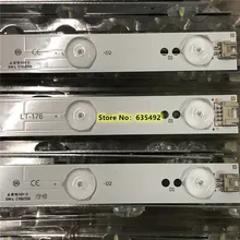 Для LE-32E101LED Подсветка полосы 303CY31503C ZDCY315D10M-ZC15F-04