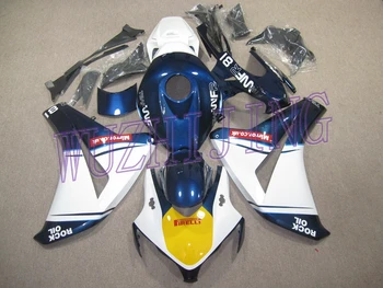 

Body Kits Fireblade 2011 Plastic Fairings for Honda Cbr1000 RR 10 11 Abs Fairing for Honda Cbr1000 RR 2008 - 2011