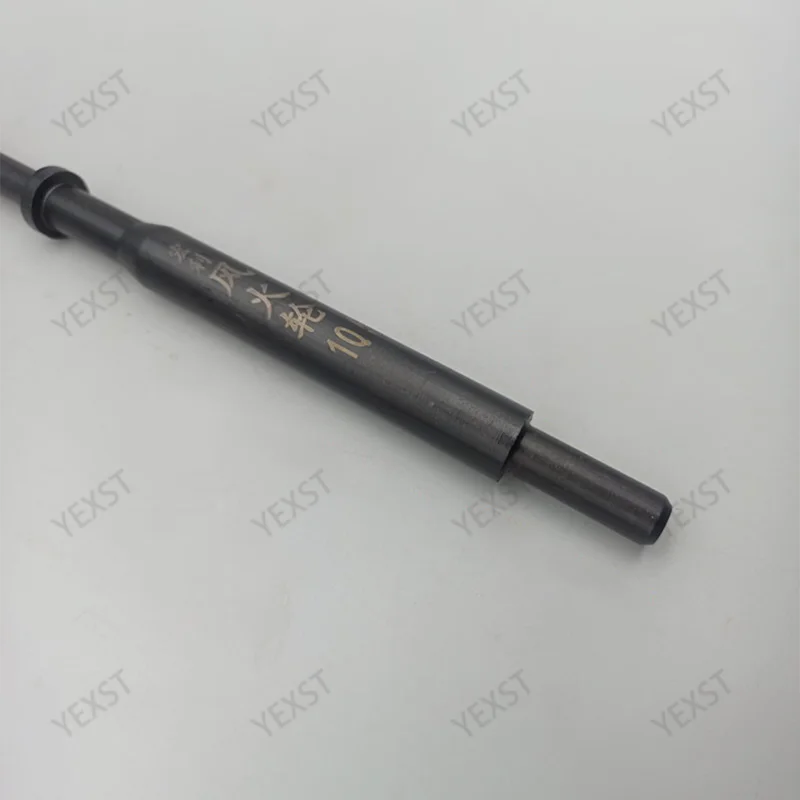Universal Valve Guide Installation and Removal Tool Kit